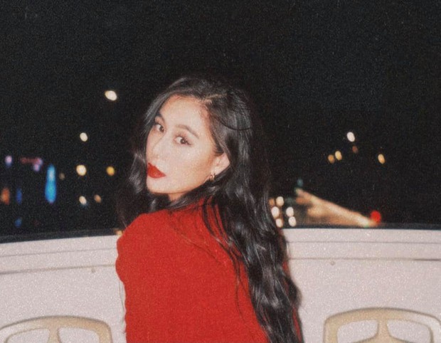 Khánh Vân xả kho loạt ảnh tự chụp cho Nam Thư, thành quả thế nào mà netizen rần rần gọi tên Phạm Băng Băng?  - Ảnh 4.