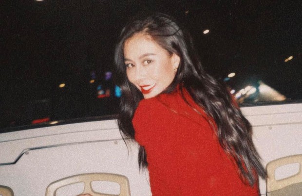 Khánh Vân xả kho loạt ảnh tự chụp cho Nam Thư, thành quả thế nào mà netizen rần rần gọi tên Phạm Băng Băng?  - Ảnh 5.