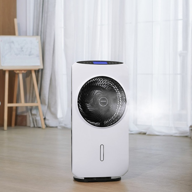 3 món đồ tưởng hạ nhiệt nhưng lại thường “phản chủ”, hè này chị em nên cân nhắc kĩ trước khi mua - Ảnh 4. 3 món đồ tưởng hạ nhiệt nhưng lại thường “phản chủ”, hè này chị em nên cân nhắc kĩ trước khi mua - Ảnh 4.