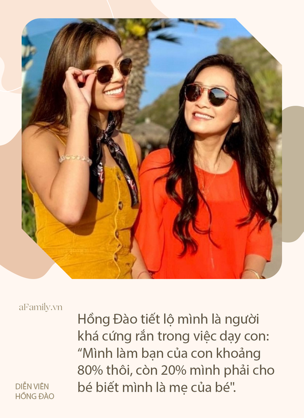 Hai cô con gái kín tiếng nhà Quang Minh - Hồng Đào: Xinh đẹp, chuẩn con nhà người ta với học lực cực đỉnh - Ảnh 8. Hai cô con gái kín tiếng nhà Quang Minh - Hồng Đào: Xinh đẹp, chuẩn con nhà người ta với học lực cực đỉnh - Ảnh 8.