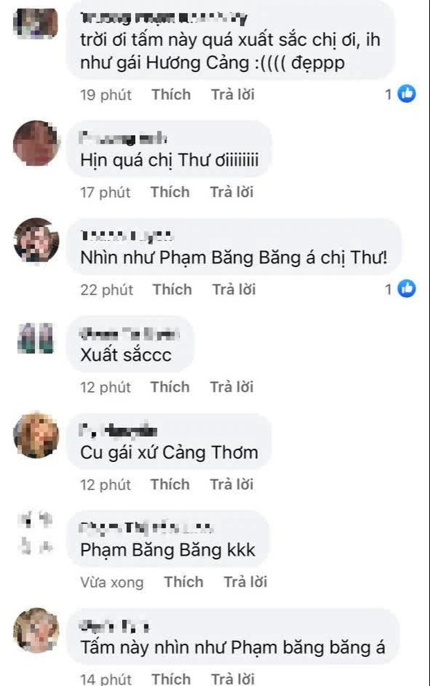Khánh Vân xả kho loạt ảnh tự chụp cho Nam Thư, thành quả thế nào mà netizen rần rần gọi tên Phạm Băng Băng?  - Ảnh 10.