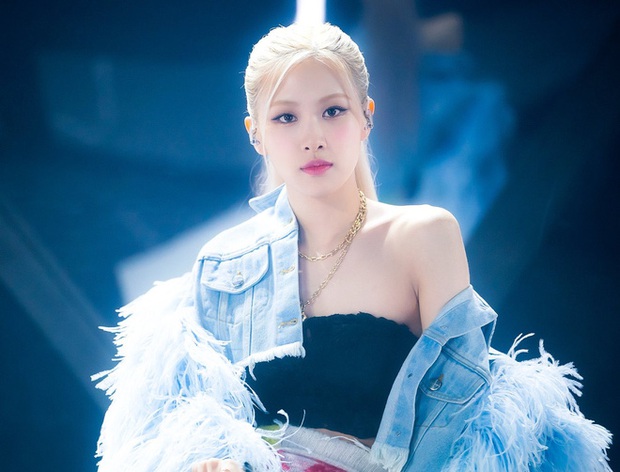 Rosé lập kỷ lục debut Billboard Hot 100 mảng solo nữ Kpop, còn đạt hạng 1 tại 2 BXH khác của Billboard quá ấn tượng! - Ảnh 2.