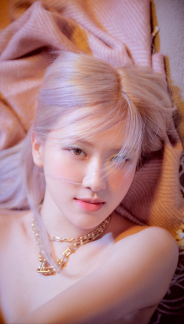 CL và Rosé (BLACKPINK) là 2 nữ nghệ sĩ solo Kpop duy nhất lọt vào Billboard Hot 100, ca khúc đều do phù thủy âm nhạc YG sáng tác - Ảnh 1.