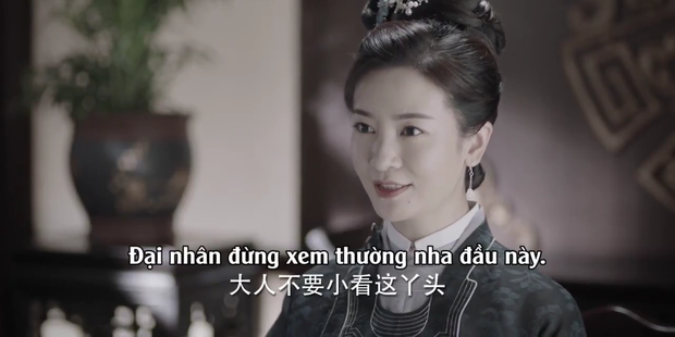 Đàm Tùng Vận bị ác nữ hại out khỏi nhà, Chung Hán Lương lấy thêm vợ mới ở Cẩm Tâm Tựa Ngọc tập 39 - 40 - Ảnh 2.