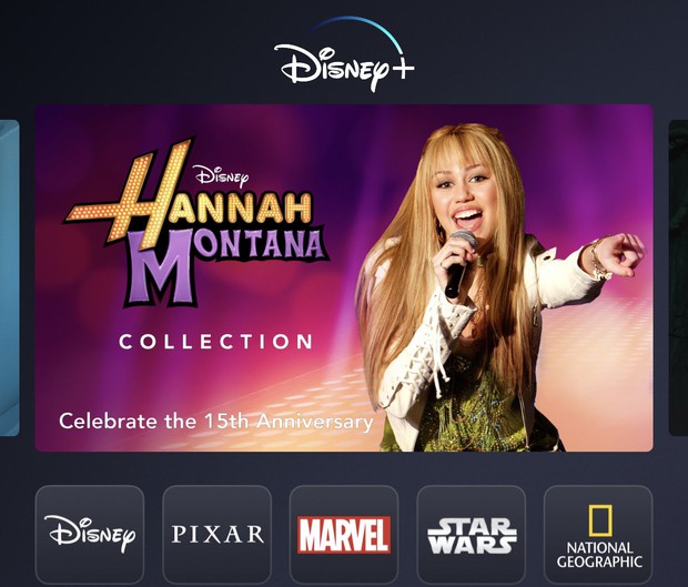 Hannah Montana bất thình lình hồi sinh dưới tay Miley Cyrus dịp kỷ niệm 15 năm, fan rầm rộ đưa thẳng lên top trending! - Ảnh 4.