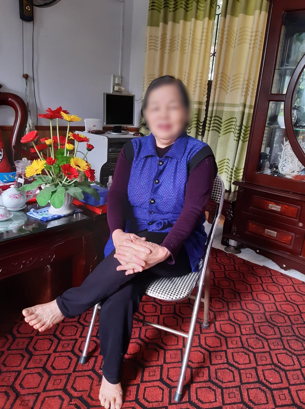 Cái kết đẹp sau hành trình người mẹ 71 tuổi đi tìm trái tim của con trai chết não - Ảnh 3. Cái kết đẹp sau hành trình người mẹ 71 tuổi đi tìm trái tim của con trai chết não - Ảnh 3.