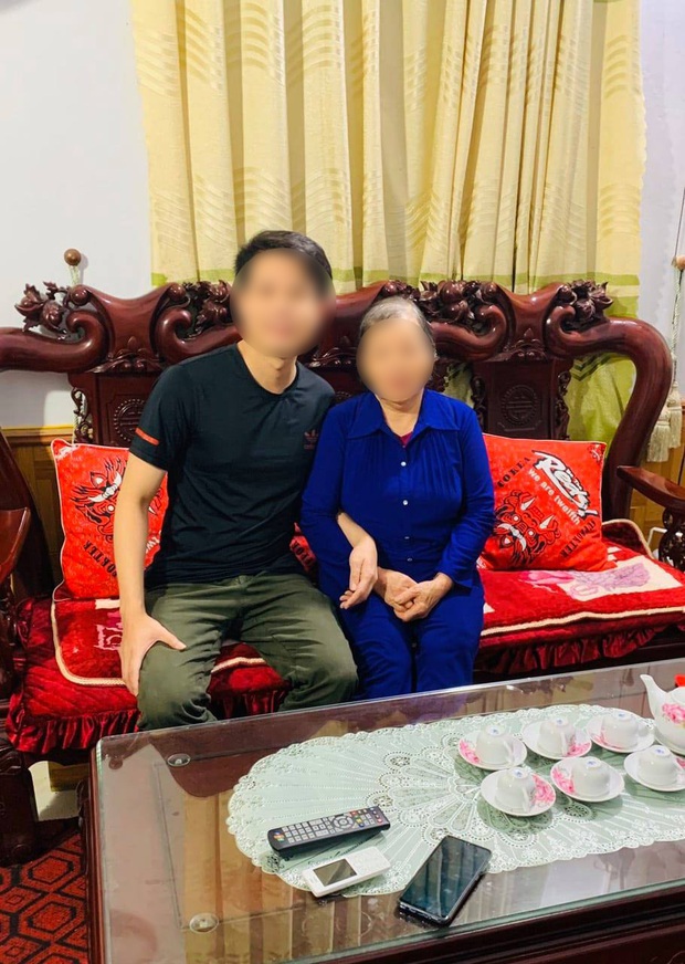 Cái kết đẹp sau hành trình người mẹ 71 tuổi đi tìm trái tim của con trai chết não - Ảnh 2. Cái kết đẹp sau hành trình người mẹ 71 tuổi đi tìm trái tim của con trai chết não - Ảnh 2.