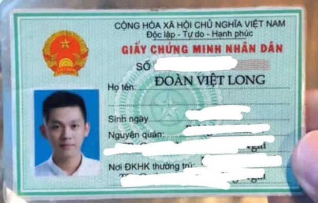 Cô gái lên mạng xin tone makeup để làm căn cước công dân, không muốn lặp lại sai lầm năm 15 tuổi - Ảnh 2.