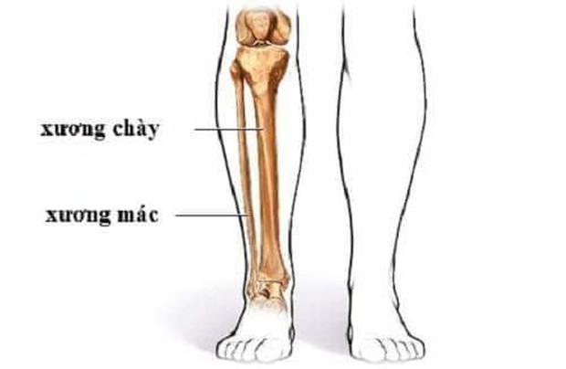 Hình ảnh đầu tiên của Hùng Dũng trong bệnh viện, ấn định thời gian phẫu thuật - Ảnh 1.