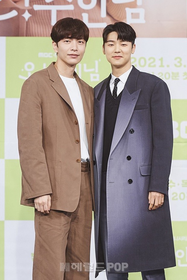 Sự kiện hot nhất hôm nay: Mỹ đẹp nhất thế giới Nana khoe body đỉnh cao, ai dè thành combo nhợt nhạt bị tài tử The Heirs lấn át  - Ảnh 9.