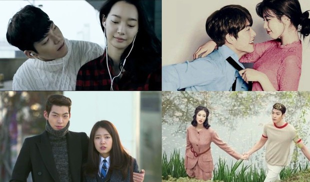 Kim Woo Bin - Shin Min Ah: Từng là kẻ bội bạc và tiểu tam tin đồn, 2 năm biến cố chấn động kết lại bằng chuyện tình diệu kỳ giữa showbiz - Ảnh 5.