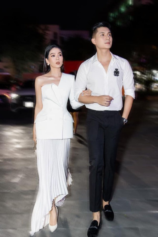 Lệ Quyên khoe hình xăm mới, netizen liền đoán là vì Lâm Bảo Châu? - Ảnh 5.