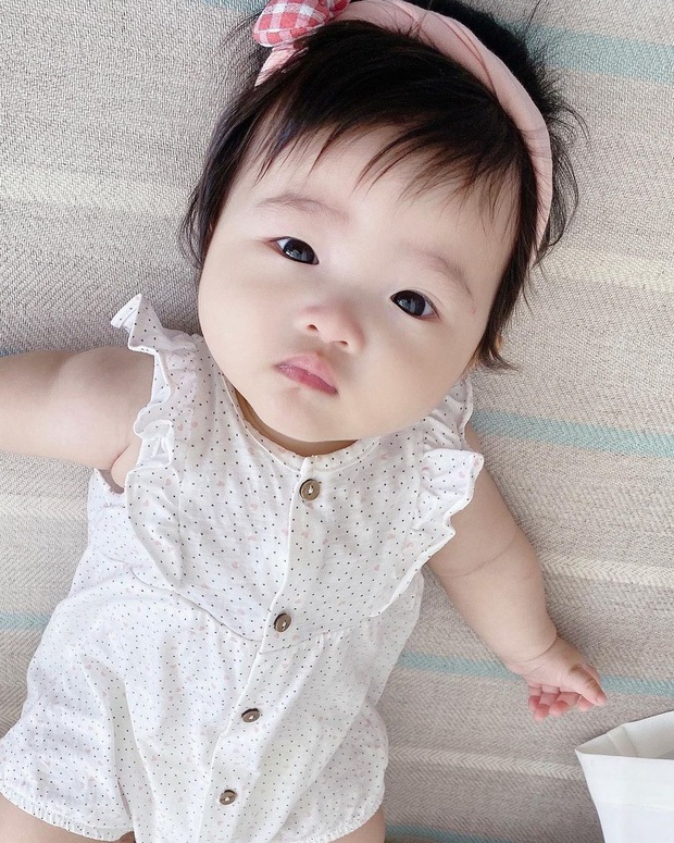 Đông Nhi hé lộ con gái quyết tâm về đội của bố, cảm thấy mệt mỏi với mẹ vì điều này! - Ảnh 4.