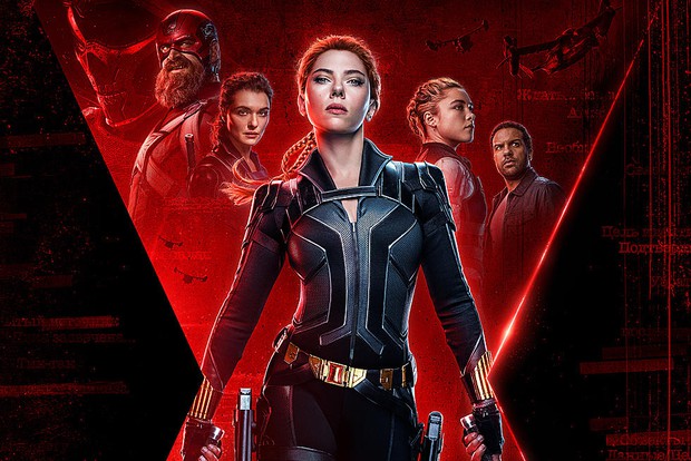 Bom tấn Black Widow lại bất ngờ hoãn chiếu thêm 2 tháng, Marvel bị mắng không tôn trọng khán giả, đặt giá trên trời? - Ảnh 2.