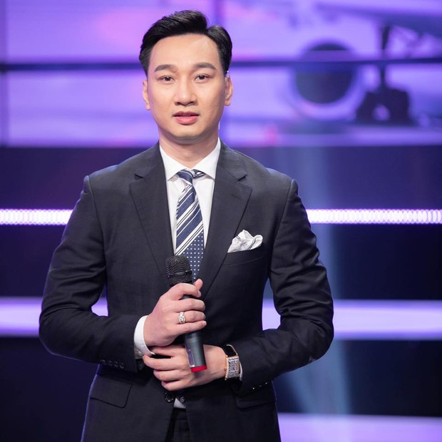 Đăng status động viên Hùng Dũng, MC Thành Trung gây tranh cãi vì nghi vấn phát ngôn kích động phân biệt vùng miền - Ảnh 4.