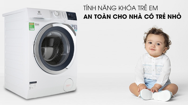 Góc chị em low-tech: 5 sai lầm tai hại khi dùng máy giặt cực nhiều người mắc phải - Ảnh 5.