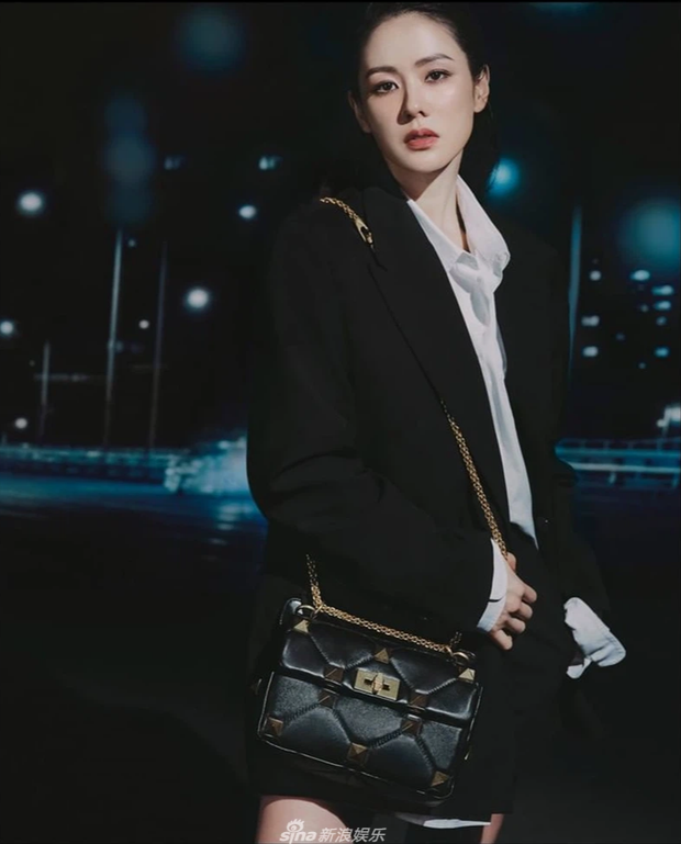 Bóc trần nhan sắc thật của Son Ye Jin ở tuổi U40 qua ảnh chụp cận mặt - Ảnh 2.