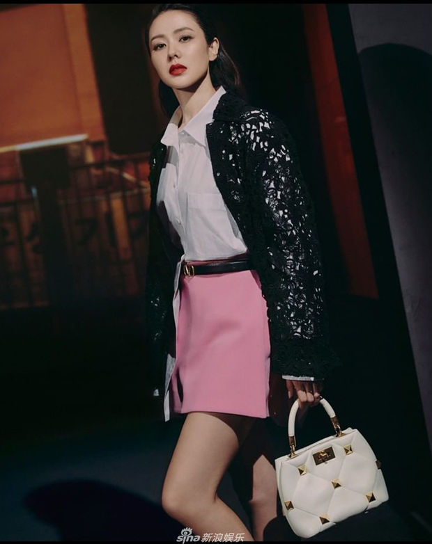 Bóc trần nhan sắc thật của Son Ye Jin ở tuổi U40 qua ảnh chụp cận mặt - Ảnh 3.