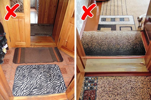 10 món đồ bóc mẽ chủ nhà là người “nghèo”, chắc chắn bạn có vài thứ - Ảnh 1.