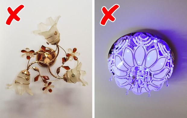 10 món đồ bóc mẽ chủ nhà là người “nghèo”, chắc chắn bạn có vài thứ - Ảnh 6.