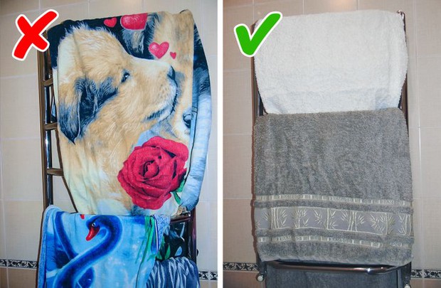 10 món đồ bóc mẽ chủ nhà là người “nghèo”, chắc chắn bạn có vài thứ - Ảnh 9.