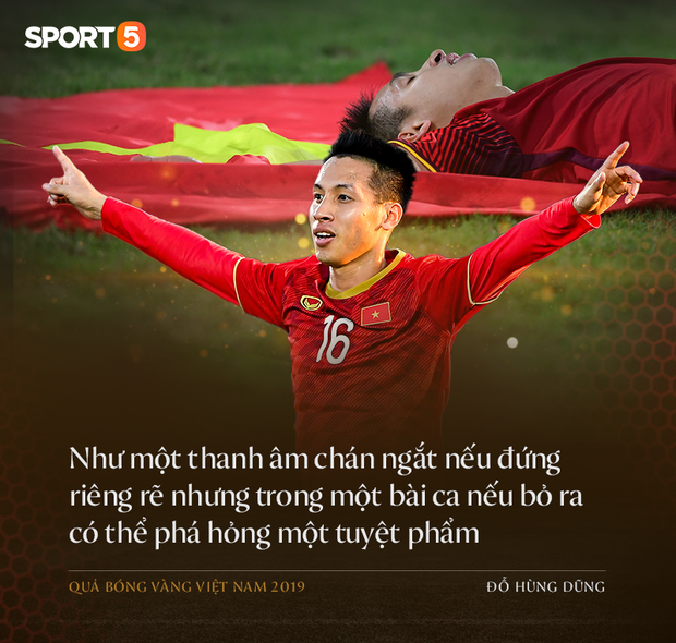 Đỗ Hùng Dũng: Chàng trai mạnh mẽ không chịu đầu hàng trước khó khăn - Ảnh 5.