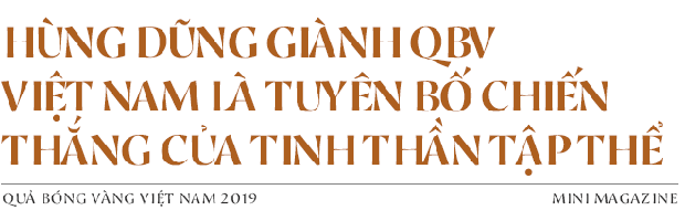 Đỗ Hùng Dũng: Chàng trai mạnh mẽ không chịu đầu hàng trước khó khăn - Ảnh 6.