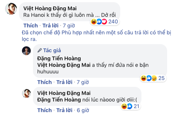 ViruSs ra Hà Nội hẹn hò ngay với cặp đôi MCK - Tlinh và người buồn nhất chính là GDucky - Ảnh 3.