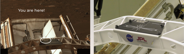 NASA bật đèn xanh cho bất kỳ ai cũng có thể gửi tên mình lên Sao Hỏa, cách thực hiện chỉ trong một nốt nhạc! - Ảnh 2.