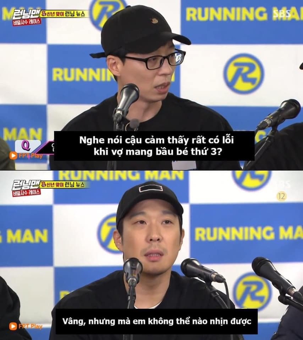 HaHa đã đi thắt ống dẫn tinh, soái ca là đây chứ đâu! - Ảnh 1.