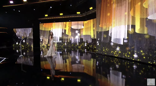 Cập nhật Bán kết Miss Grand International 2020: Ngọc Thảo xuất hiện cuốn hút hô vang 2 tiếng Việt Nam, dàn thí sinh diện bikini chặt chém - Ảnh 15.