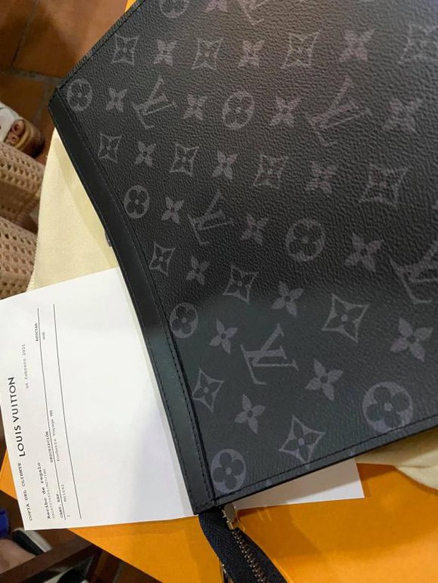 NSND Công Lý đích thị là ông chồng số hưởng, vừa than nhẹ hết tiền là vợ kém hơn 1 giáp chuyển khoản nóng 20 triệu đồng - Ảnh 3.