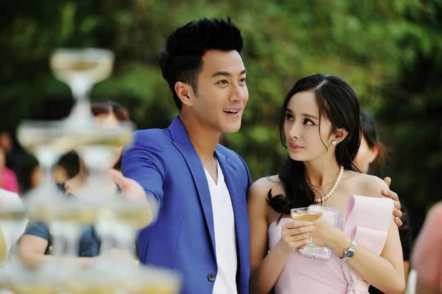 Tiết lộ cuộc điện thoại gượng gạo của Dương Mịch - Lưu Khải Uy, thế mới thấy mỹ nhân này EQ đáng nể nhường nào - Ảnh 3.