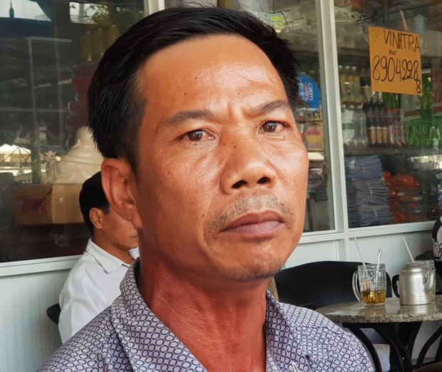 Nam sinh Cần Thơ kể lại phút hãi hùng bị nhóm bạn bỏ chất lạ vào miệng - Ảnh 1. Nam sinh Cần Thơ kể lại phút hãi hùng bị nhóm bạn bỏ chất lạ vào miệng - Ảnh 1.