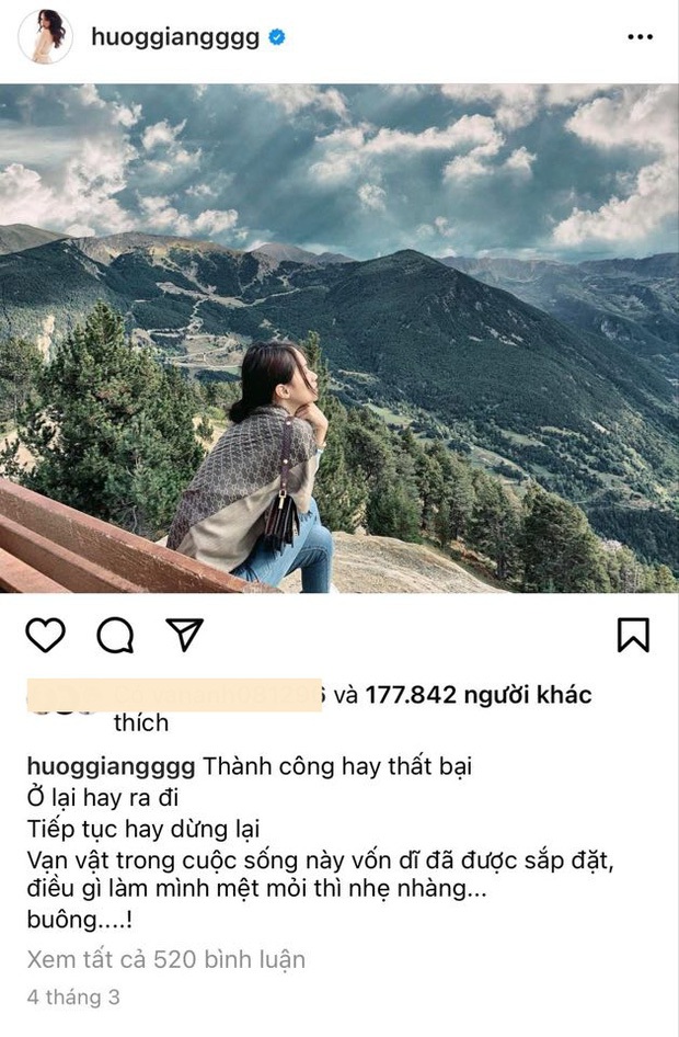 Giữa nghi vấn chia tay Matt Liu, Hương Giang bị khui lại phát ngôn: Bị cắm 1276 cái sừng, em vẫn im phăng phắc, không nói một lời lên mạng - Ảnh 6.