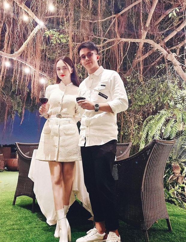 Giữa nghi vấn chia tay Matt Liu, Hương Giang bị khui lại phát ngôn: Bị cắm 1276 cái sừng, em vẫn im phăng phắc, không nói một lời lên mạng - Ảnh 7.