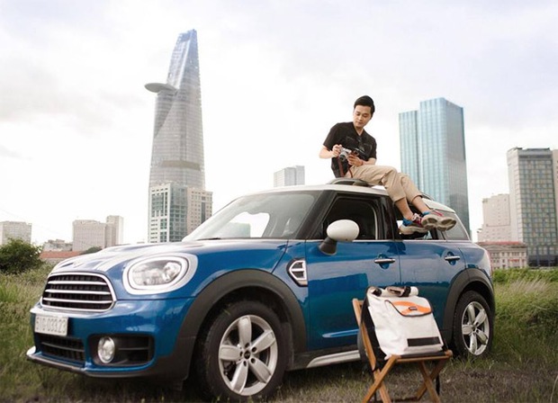 Linh Ka đi shopping nhưng không lo lắng vì đã có Quang Vinh, thả nhẹ 1 câu chốt đơn đúng style công tử nhà giàu - Ảnh 7. Linh Ka đi shopping nhưng không lo lắng vì đã có Quang Vinh, thả nhẹ 1 câu chốt đơn đúng style công tử nhà giàu - Ảnh 7.