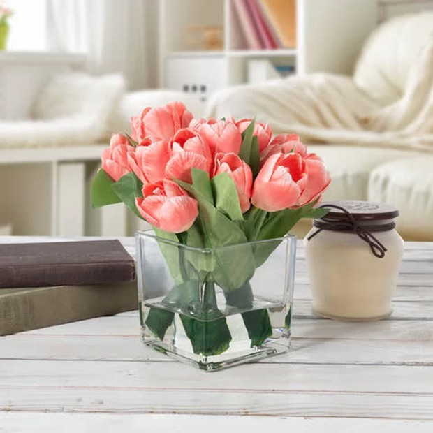 Điểm danh 5 món đồ chứa đầy tà khí, đặt trong nhà khiến vận xui đeo bám - Ảnh 1.