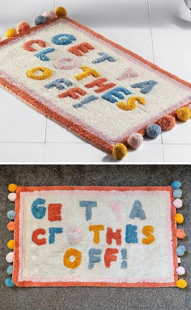 20 tấm chiếu mới chưa kịp trải thì đã bị lừa đầy cay đắng khi mua hàng trên mạng - Ảnh 1.