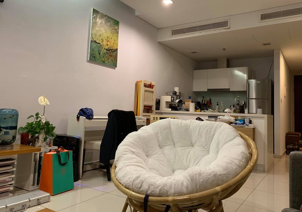 Đạo diễn Nguyễn Quang Dũng chỉ cách mua nhà 4 tỷ với lương 20 triệu/ tháng, sự thật có dễ như vậy? - Ảnh 2. Đạo diễn Nguyễn Quang Dũng chỉ cách mua nhà 4 tỷ với lương 20 triệu/ tháng, sự thật có dễ như vậy? - Ảnh 2.