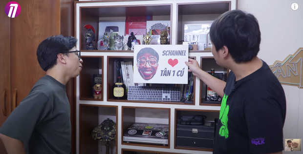 Thiếu gia hệ thống phở 10 Lý Quốc Sư, đi xe Lexus LX 570 sống trong không gian sang chảnh cỡ nào? - Ảnh 2.