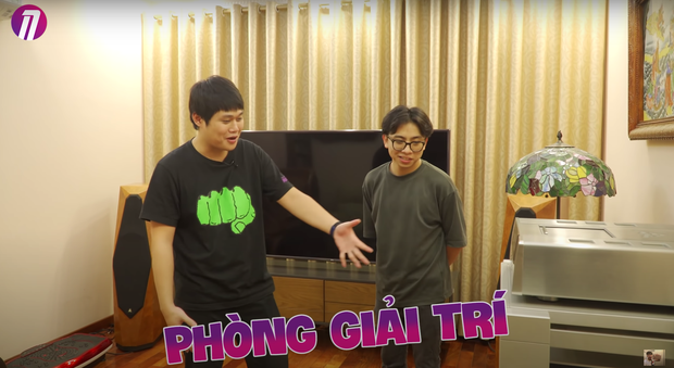 Thiếu gia hệ thống phở 10 Lý Quốc Sư, đi xe Lexus LX 570 sống trong không gian sang chảnh cỡ nào? - Ảnh 6.