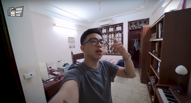 Thiếu gia hệ thống phở 10 Lý Quốc Sư, đi xe Lexus LX 570 sống trong không gian sang chảnh cỡ nào? - Ảnh 9.