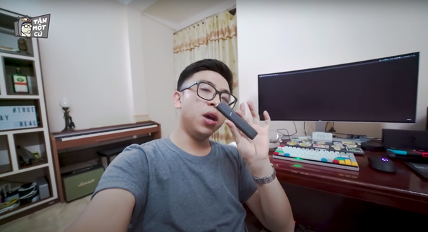 Thiếu gia hệ thống phở 10 Lý Quốc Sư, đi xe Lexus LX 570 sống trong không gian sang chảnh cỡ nào? - Ảnh 10.