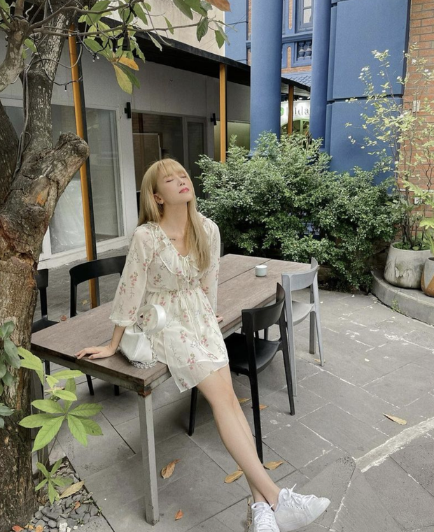 Sau drama trà xanh, Thiều Bảo Trâm gây lo lắng khi tiết lộ phải nhập viện thường xuyên - Ảnh 4.