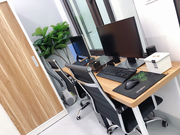 Không đủ tiền mua căn hộ, vợ chồng trẻ cải tạo nhà trọ như khu ổ chuột thành chung cư mặt đất tiện nghi - Ảnh 10.