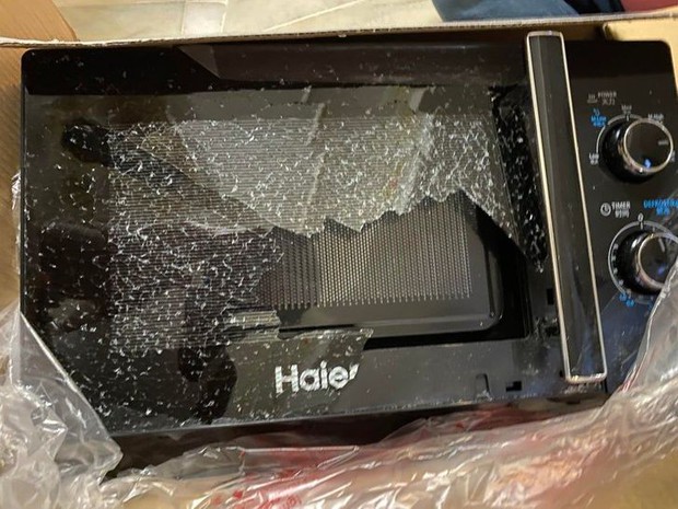 20 tấm chiếu mới chưa kịp trải thì đã bị lừa đầy cay đắng khi mua hàng trên mạng - Ảnh 17.