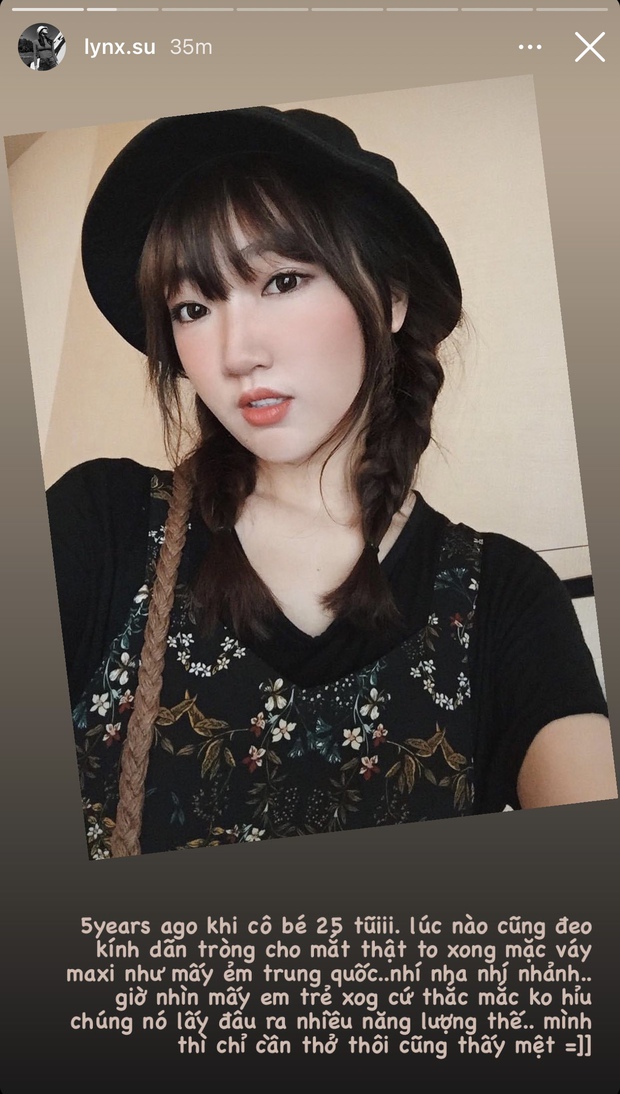 Xuất hiện hot girl ảnh thẻ xinh xuất sắc, căn cước công dân thế này thì sai lầm năm 15 tuổi mới không lặp lại - Ảnh 3.