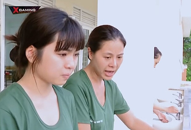Khánh Vân nhận được lịch chụp ảnh lia lịa vì biến Nam Thư thành mỹ nữ TVB quá xuất sắc - Ảnh 1.