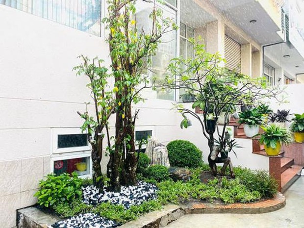 Á quân The Remix hé lộ không gian nhà mới 6 tỷ đồng: Ngắm ban công đã mê mệt vì độ cầu kỳ, chăm chút - Ảnh 9.